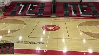 Wauwatosa East High School vs Brookfield Central High School Womens Varsity Basketball [upl. by Serdna46]