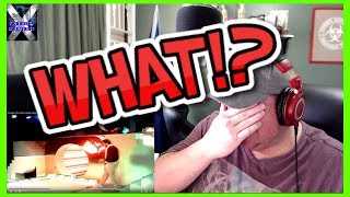 Escape The Pina Colada Song Surprise Reaction [upl. by Swiercz936]