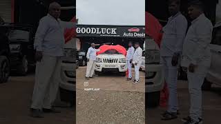 Mahindra Scorpio model 2013 sold [upl. by Noyek]