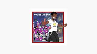 Lil Uzi Vert  Futsal Shuffle 2020 10 Hours [upl. by Reddy]