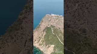 بجاية bejaia اكسبلورexplore challenge foryou travel kabylie beautiful amazing [upl. by Darrelle]