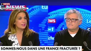 Michel Onfray  quotIl y a une France qui naime pas la Francequot [upl. by Inattyrb]