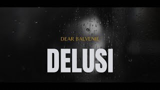 Delusi  dearBalvenie  official music video [upl. by Anirtek]