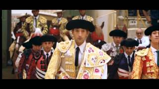 quotA Matadors Mistressquot Official Trailer HD [upl. by Strawn]