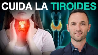 ¿Tienes problemas de TIROIDES Puede ser FIBROMIALGIA  SÍNTOMAS Y TRATAMIENTOS 💊 [upl. by Aenitsirhc185]