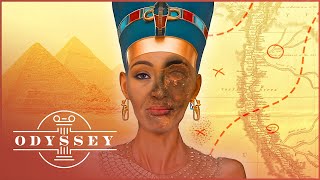 Nefertiti The Mysterious Fate Of Egypts Lost Queen  Nefertiti Where Is Her Mummy  Odyssey [upl. by Mayman829]