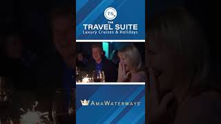 AMAWaterways  The Travel Suite [upl. by Senior]