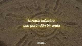 Sıla amp Ozan Doğulu  Alain Delon sözleri lyrics [upl. by Mathis]