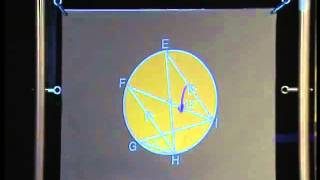 Chords Subtending Angles [upl. by Harneen]