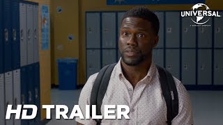 Night School Trailer 1 Universal Pictures HD [upl. by Nim]