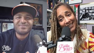 Updates on the YSL Case  The Amanda Seales Show [upl. by Neal]