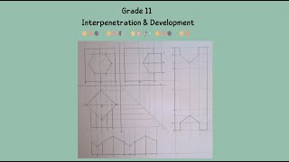 Grade 11 EGD Interpenetration and Development Pg83 [upl. by Einegue]