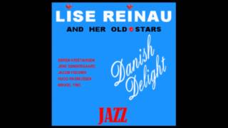 Lise Reinau  Danish Delight full album 2001 [upl. by Aeirdna]