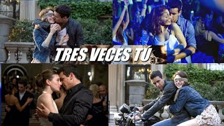 Filme Tres veces Tu [upl. by Jr990]