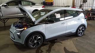 PARTS FOR 2023 CHEVROLET BOLT EV 2LT KL3994 [upl. by Ailedamla342]