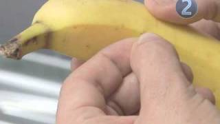 How To Do The Worlds Best Banana Trick [upl. by Ramyar475]