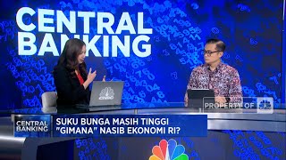 Suku Bunga Masih Tinggi Bank Wajib Perhatikan 3 Tantangan Ini [upl. by Anertak]