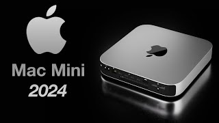 M3 Mac Mini 2024 Release Date and Price  SUMMER 2024 LAUNCH [upl. by Ynelram]