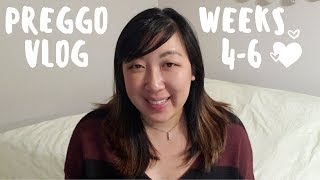 46 weeks Pregnant HcGProgesterone levels no symptoms [upl. by Weir]