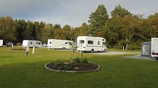 North Yorkshire Moors Club site [upl. by Meelak]