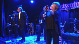 quotLets Do It Againquot Live  Mavis Staples  Mill Valley Sweetwater  January 17 2015 [upl. by Laurance207]