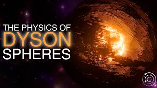 Are Dyson Spheres Actually Possible [upl. by Ainud12]