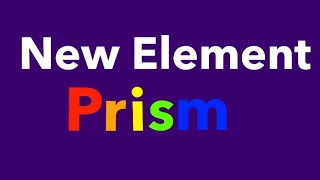 Elemental Grind Game  Prism Showcase [upl. by Jagir]