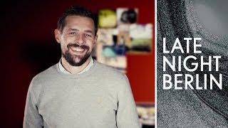 Bitte melde dich nicht Wird Klaas Helgersons Großeltern finden  Late Night Berlin  ProSieben [upl. by Leirrad]