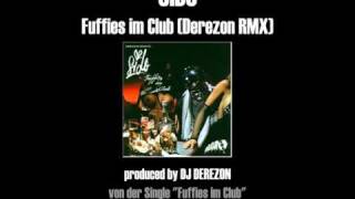 SIDO  Fuffies im Club Derezon RMX [upl. by Aerbua320]