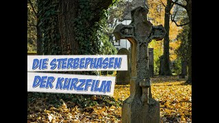 Die Sterbephasen  Der Kurzfilm  Pflege Kanal [upl. by Elleirol]