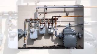 Boiler Cleaning Servicing amp Repair  PampK Industrial Heating Services [upl. by Salim]