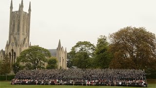 Cheltenham Ladies College [upl. by Ilujna]