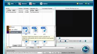 Aimersoft DRM Media Converter User Guide [upl. by Ancel]