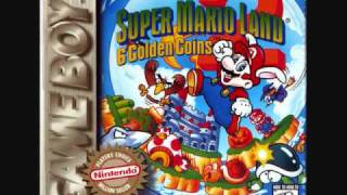 Super Mario Land 2 Warios Castle New Super Mario Bros Remix [upl. by Jenifer]