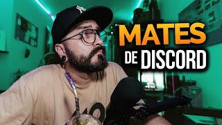 Reacciono a sus MATES CONVERSEMOS  Mateada Online  32 [upl. by Atisusej]