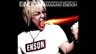 Enson Cover Songs Collection Vol1  Masaaki Endoh  Go Go Power Rangers [upl. by Budwig]