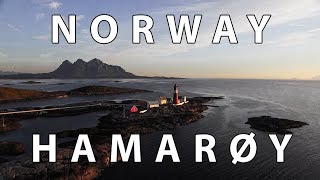 Norway  Hamarøy Summer 2017 [upl. by Guido]