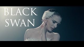 Cisne negro Black Swan trailer  RADIOZ Perdido [upl. by Carnes841]