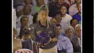 1998 PWBA Clabber Girl Greater Terre Haute Open [upl. by Ibbie]