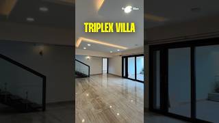 Triplex Villa in Indiranagr For Rent  ₹35Lakhs per Month✅ Call ☎️ 08049917182 or 77609 47777 [upl. by Atteirneh792]