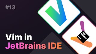 IdeaVim  Vim in JetBrains IDE 13  Code style [upl. by Venu639]