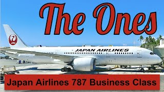 ANA BUSINESS CLASS SFO TO TOKYO trip report in 4k [upl. by Sinnard]