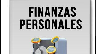 finanzas personales para principiantes [upl. by Cahra]