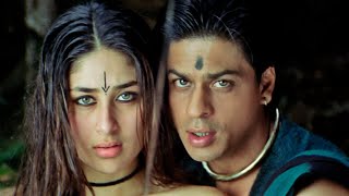 Asoka Full Movie unknown facts  Shah Rukh Khan  Kareena Kapoor [upl. by Elatsyrc]