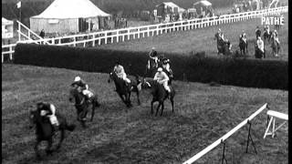 The Grand National 1956 [upl. by Alvita329]