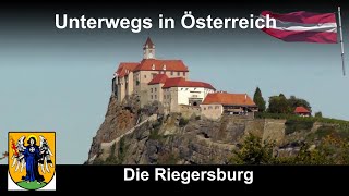 Unterwegs in Österreich Die RiegersburgSteiermark [upl. by Dougherty469]