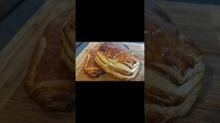 comment faire tes pains au chocolat [upl. by Carolyne]