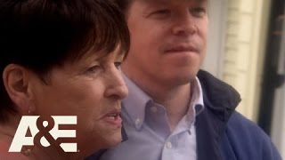 Wahlburgers Visiting the Old Neighborhood Season 1 Episode 1  AampE [upl. by Ahtaga]