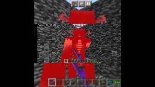 Minecraft ravager vs warden walkthrough gaming ytshorts shorts [upl. by Bathulda]