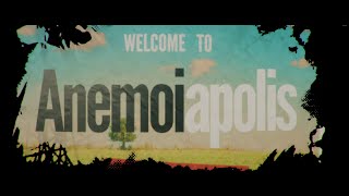 D tries out Anemoiapolis [upl. by Odinevneib]